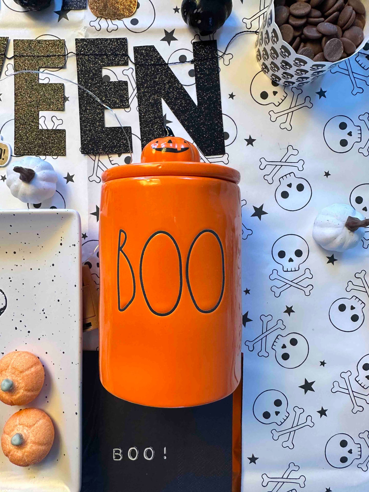 The Halloween Original Bundle