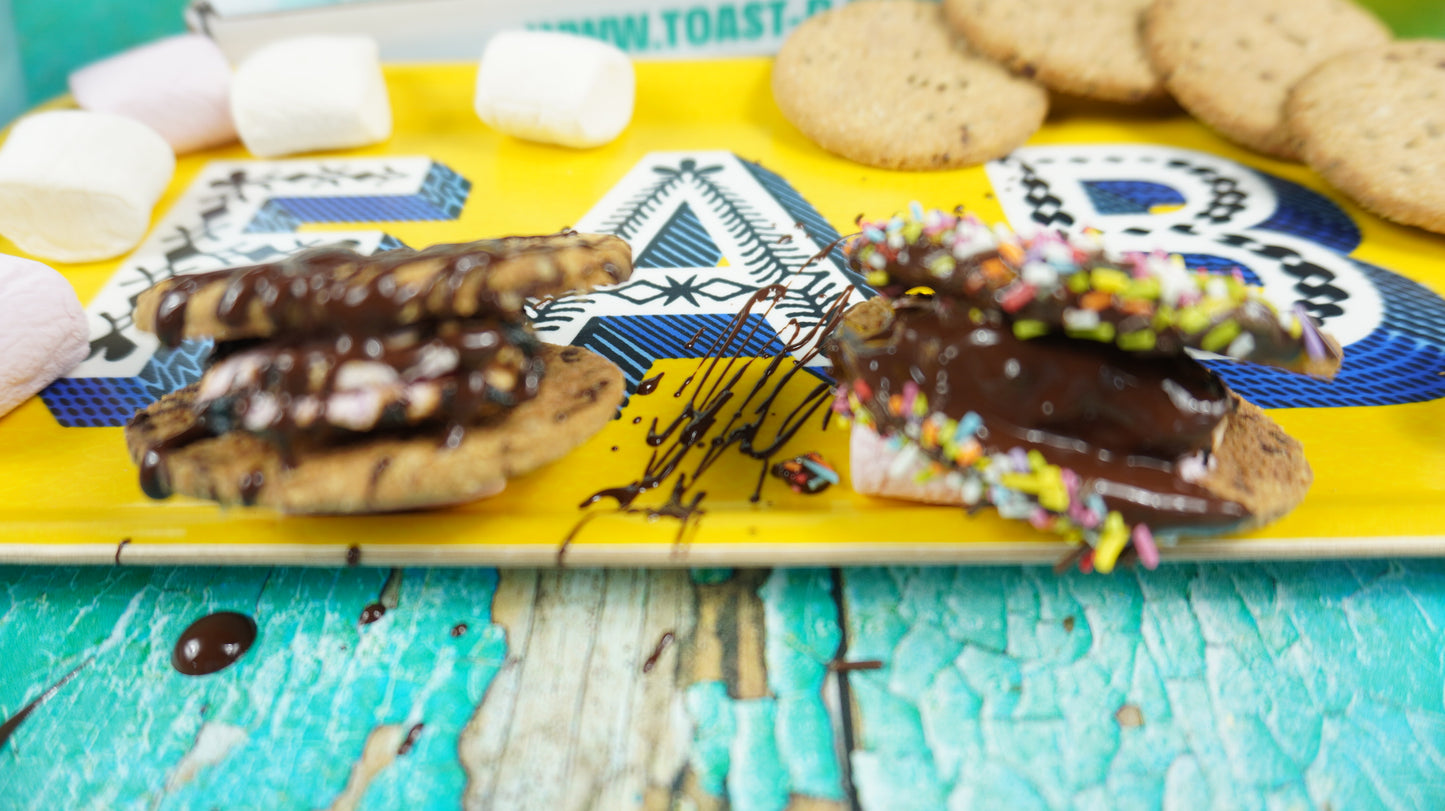 Vegan - Large S'mores Gifting Kit