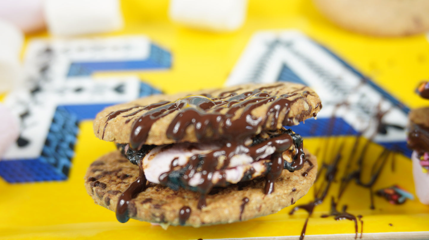 Vegan - Large S'mores Gifting Kit