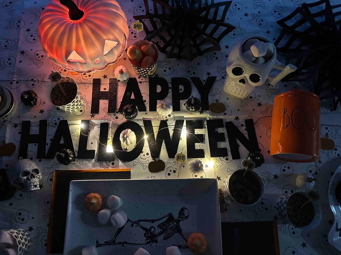 The Halloween Original Bundle
