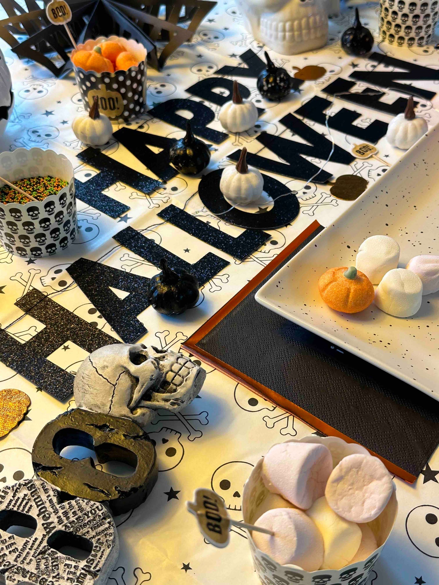 The Halloween Original Bundle