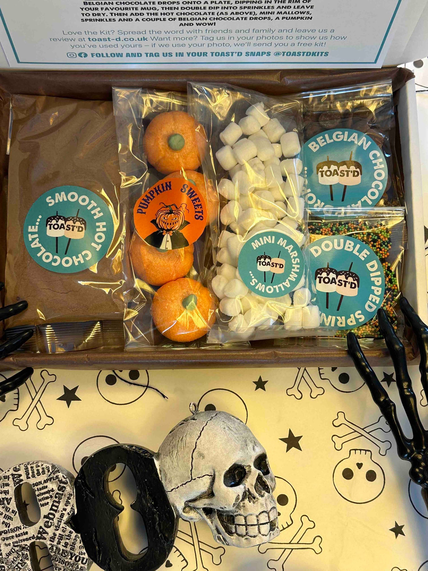The Halloween Original Bundle