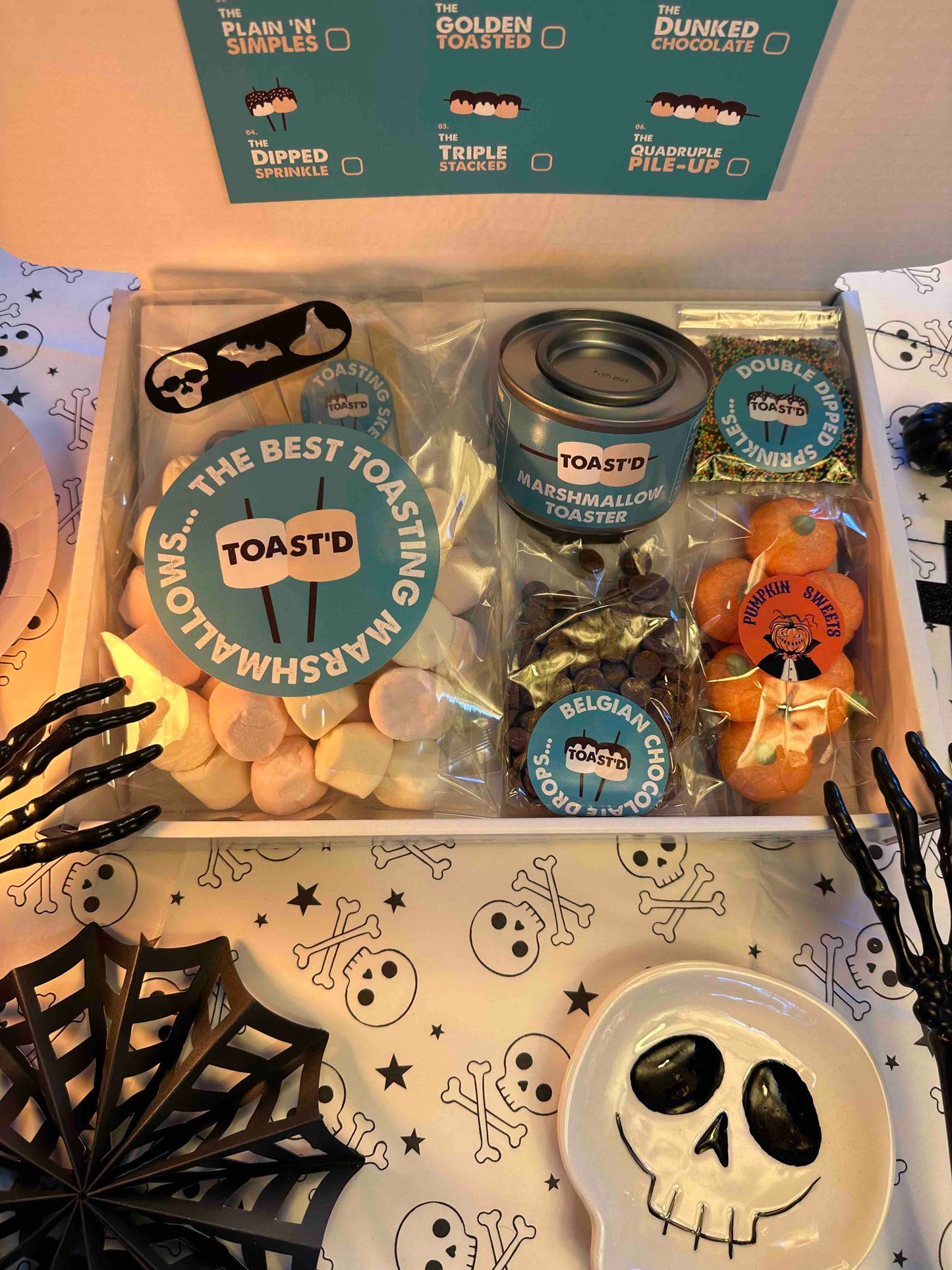 The Halloween Original Bundle