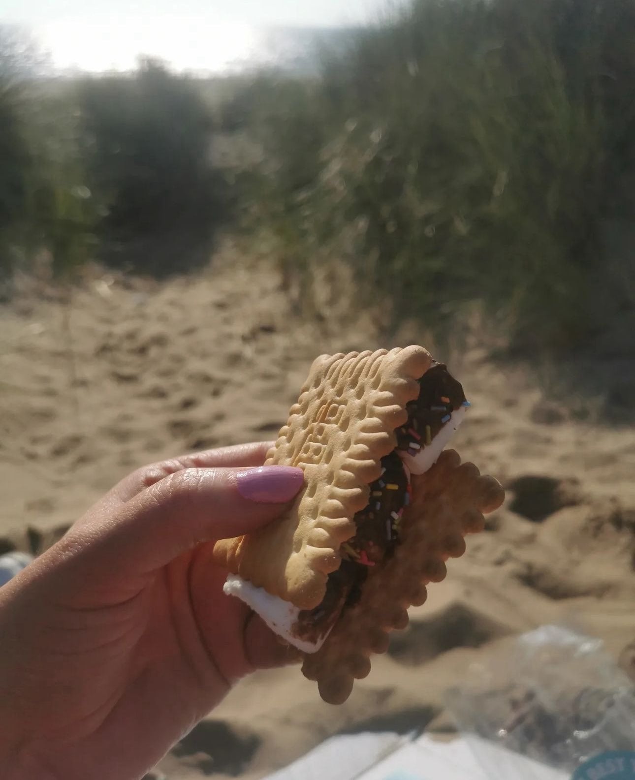 Mini Kit - S'mores