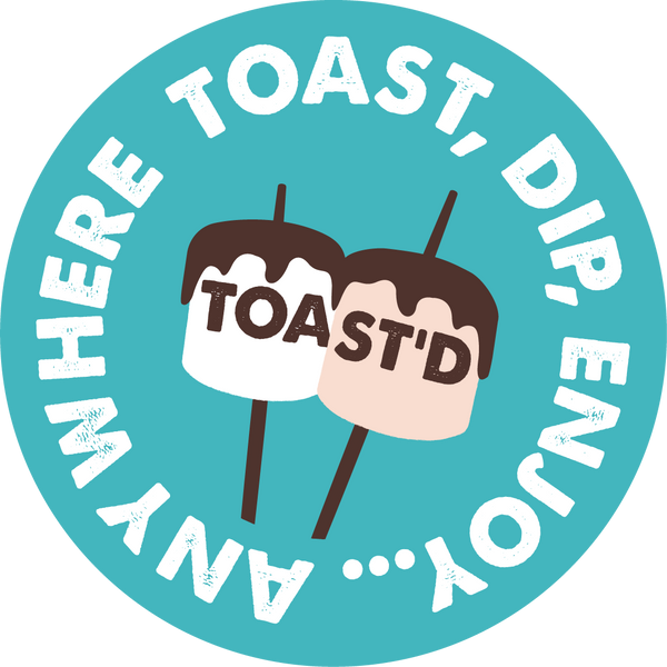 Toast'd