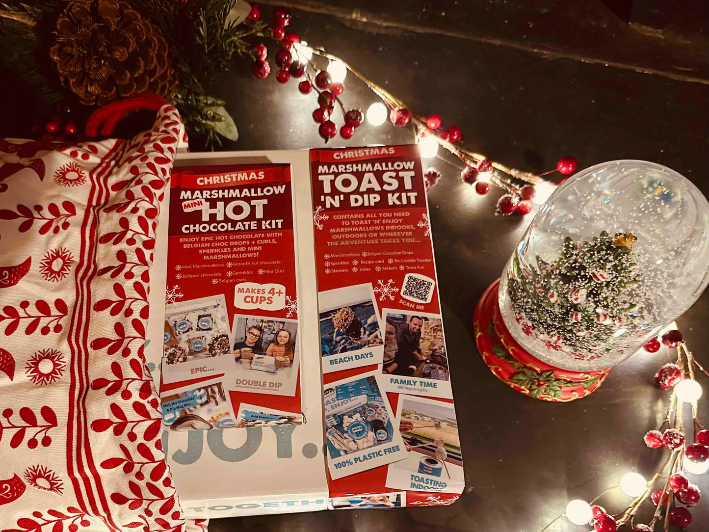Christmas Original Kit