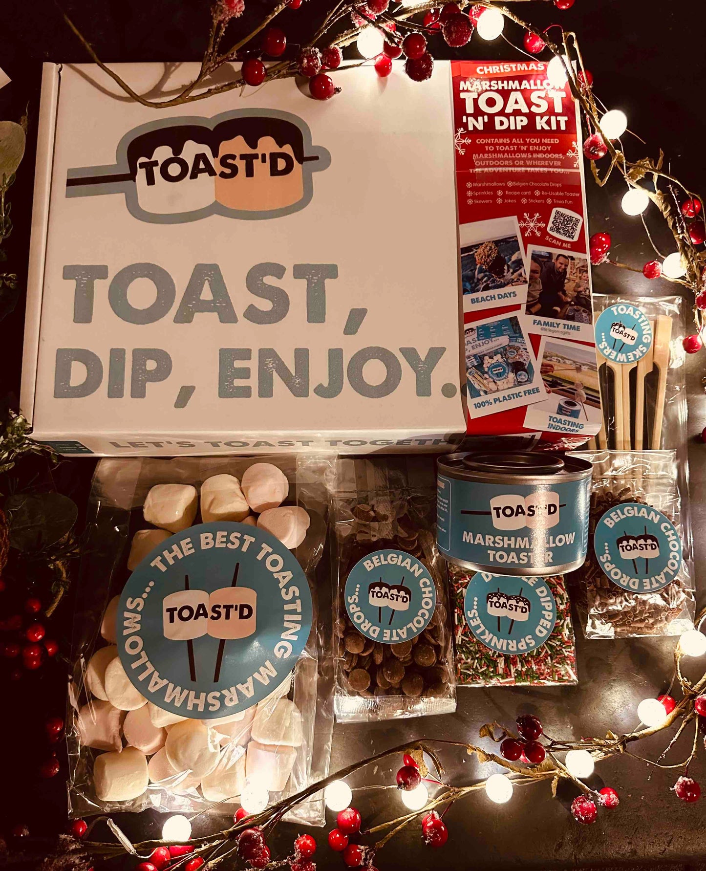 Christmas Original Kit