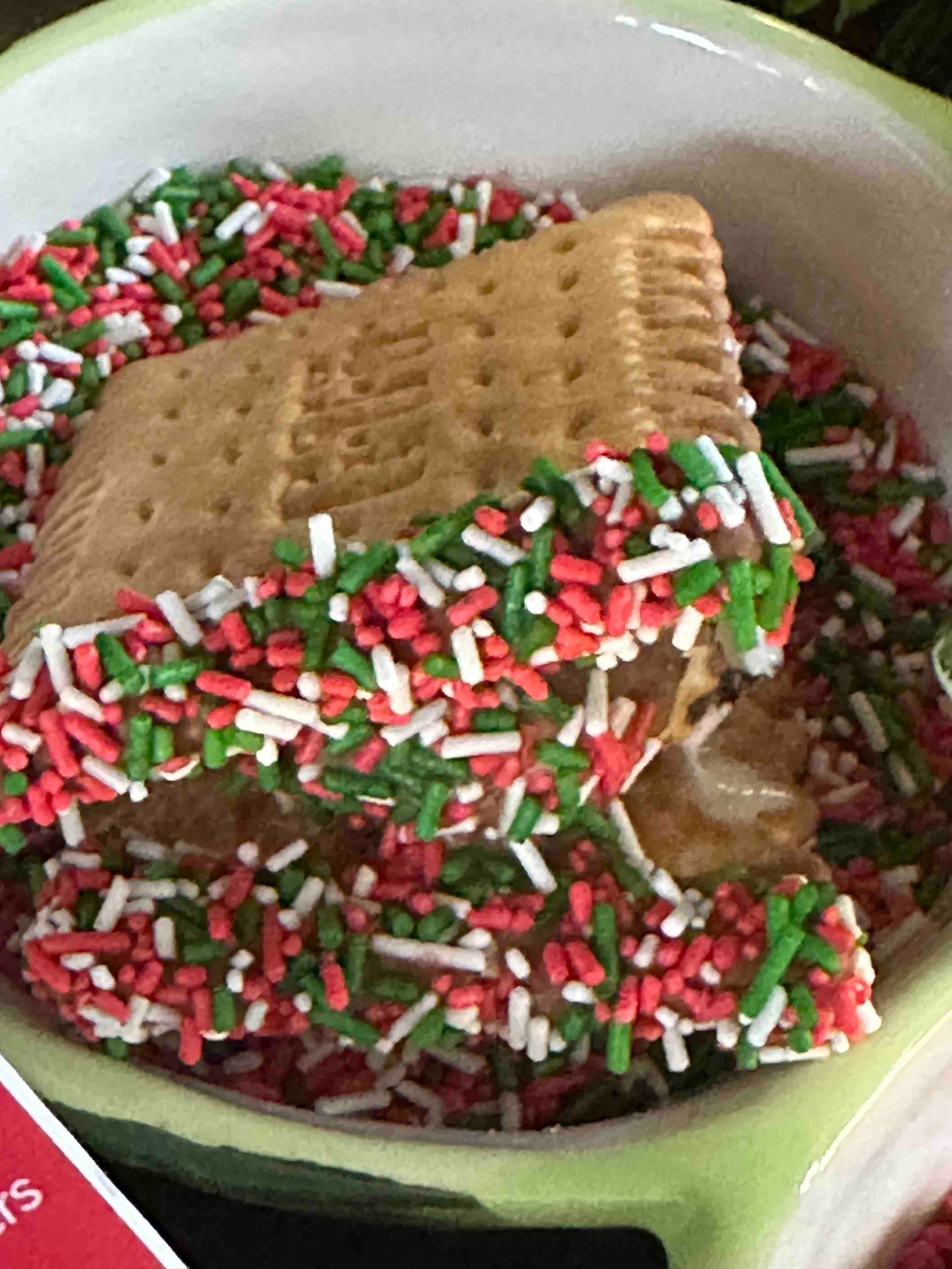 Christmas S'mores Kit