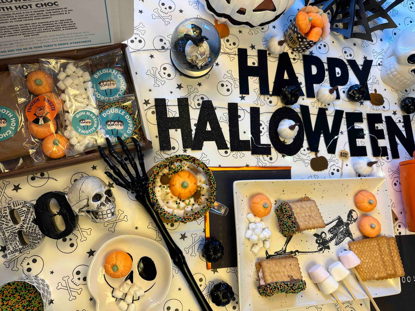 The Halloween Original Bundle