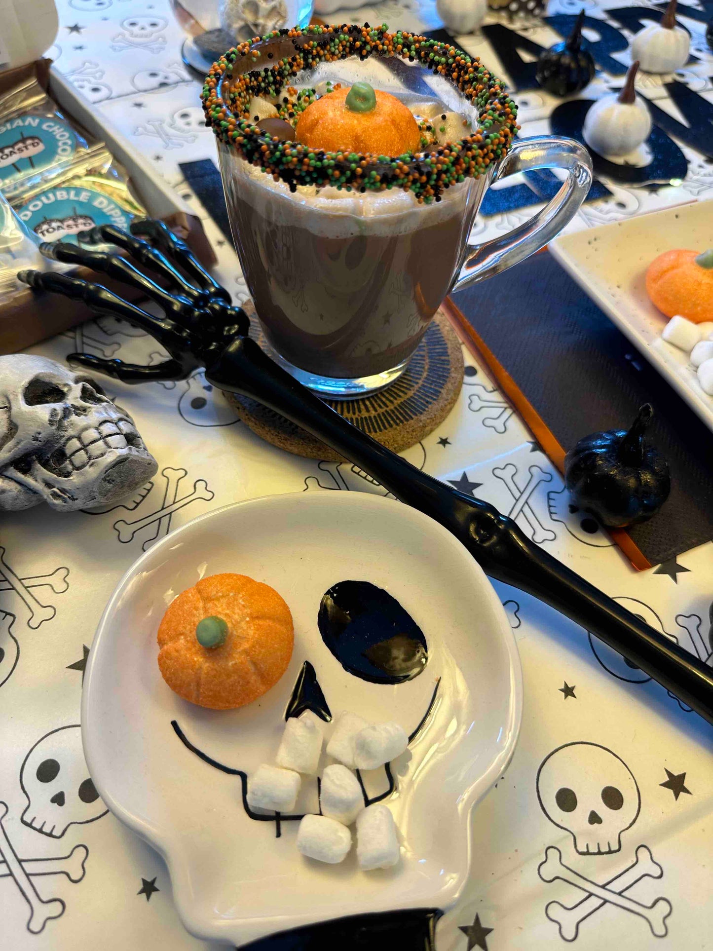 The Halloween Original Bundle