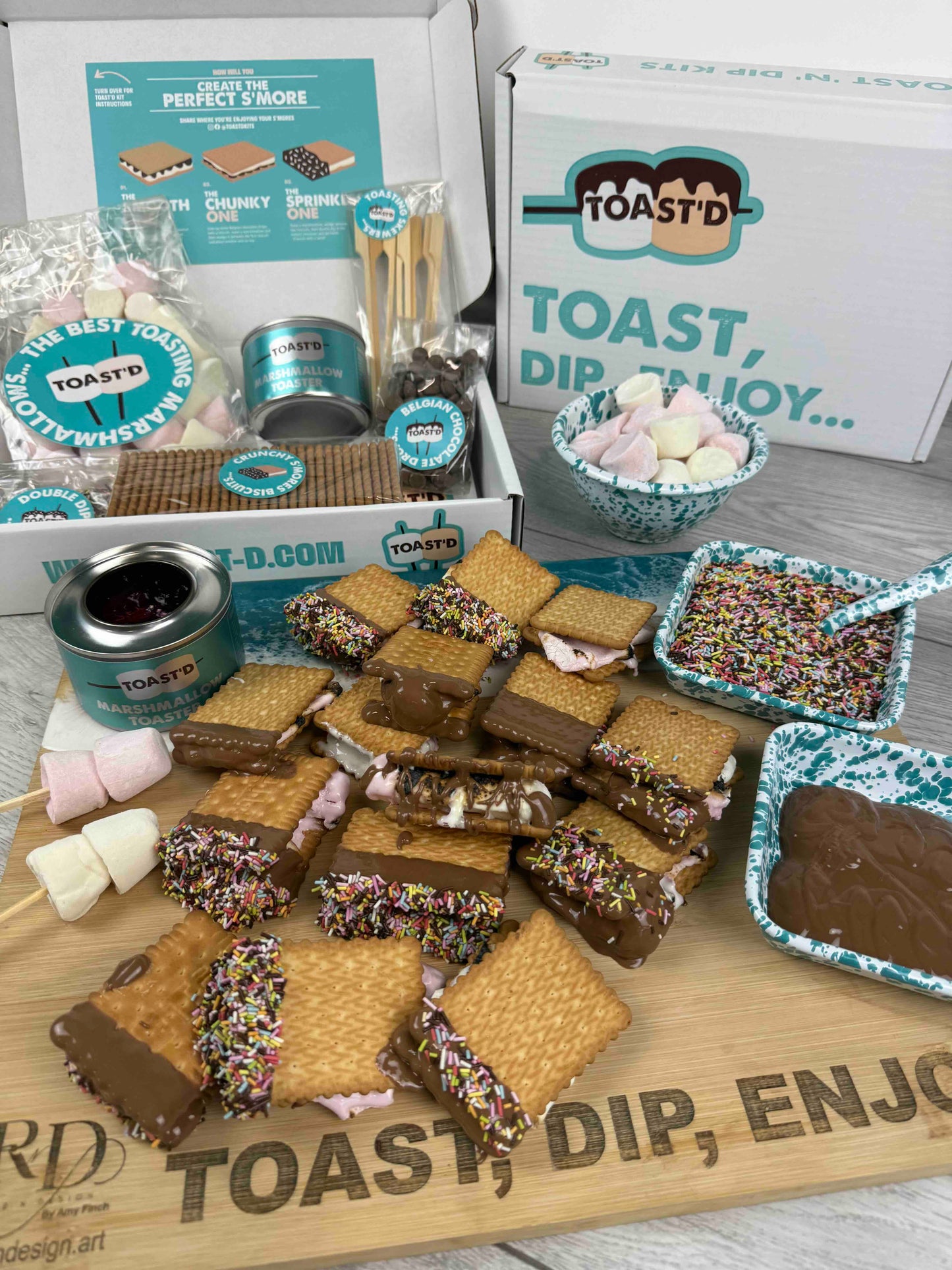 Original 'Gifting' Kits