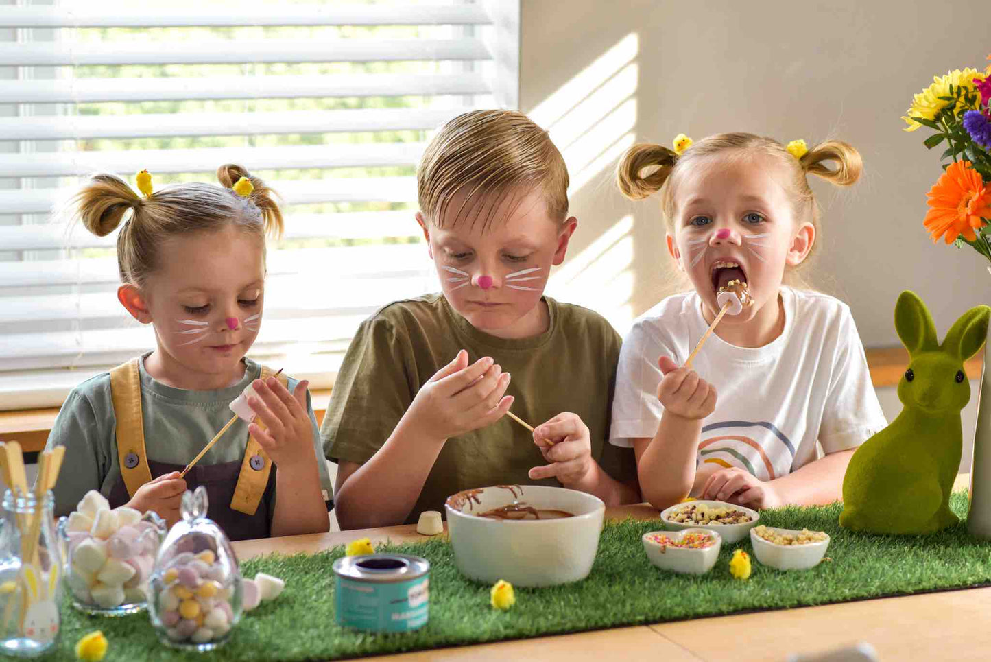 Easter Edition Original Kit