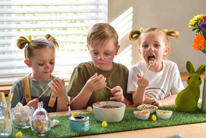 Easter Edition Original Kit