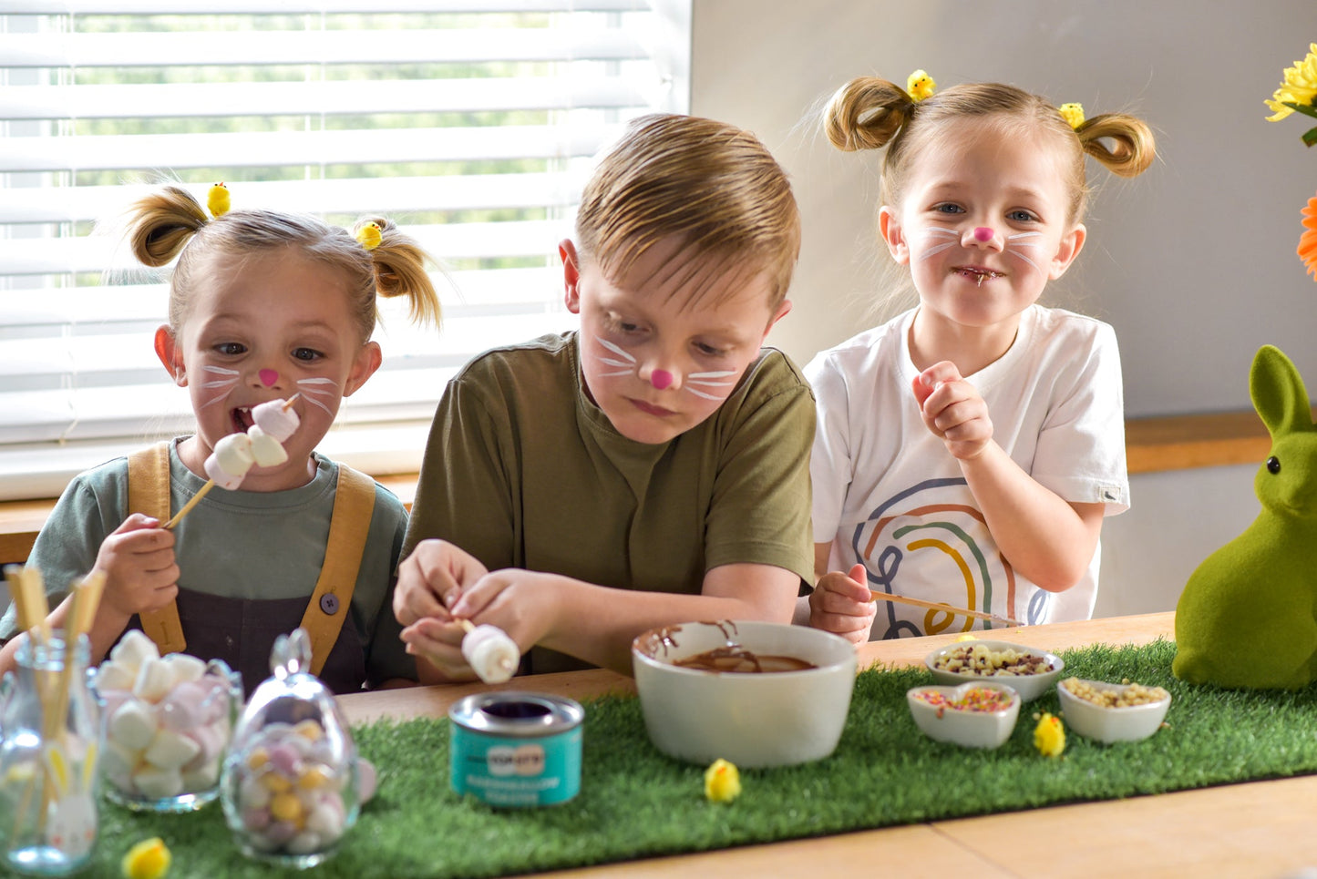 Easter Edition - S'Mores Kit