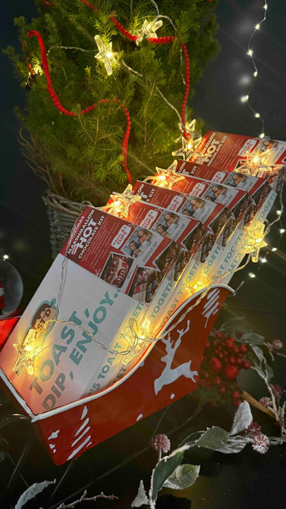 Christmas Hot Choc Bundle (6's)