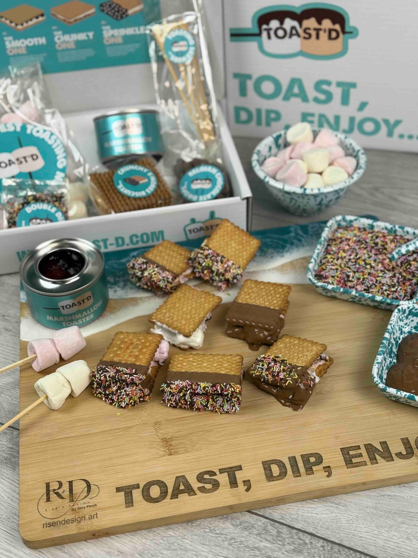 Original 'Gifting' Kits