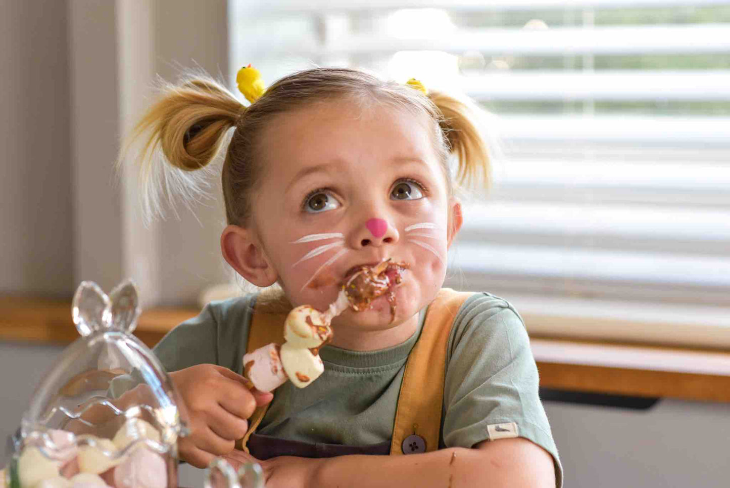 Easter Edition Original Kit