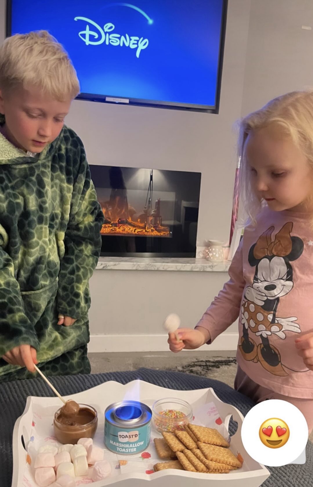 Mini Kit - S'mores – Toast'd