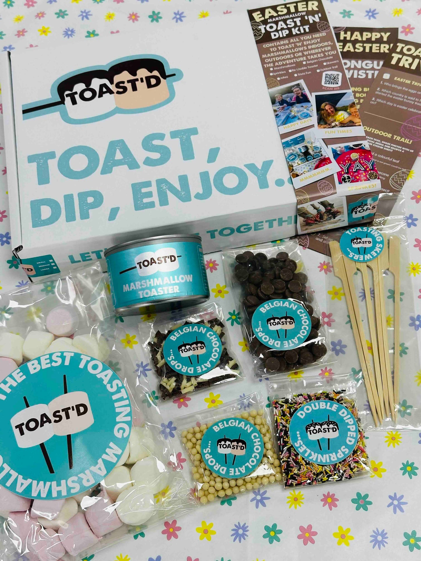 Easter Edition Original Kit