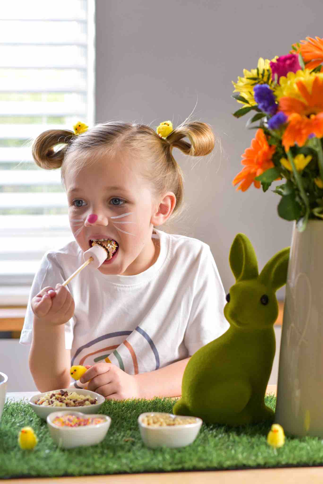 Easter Edition Original Kit