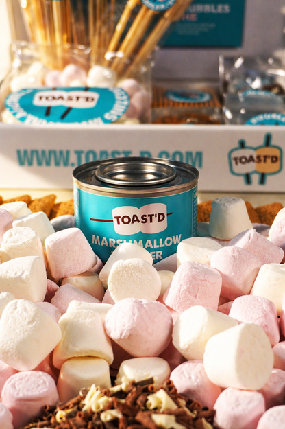 S'moresboard Party Pack - s'mores sharing kit for birthdays and corporate events