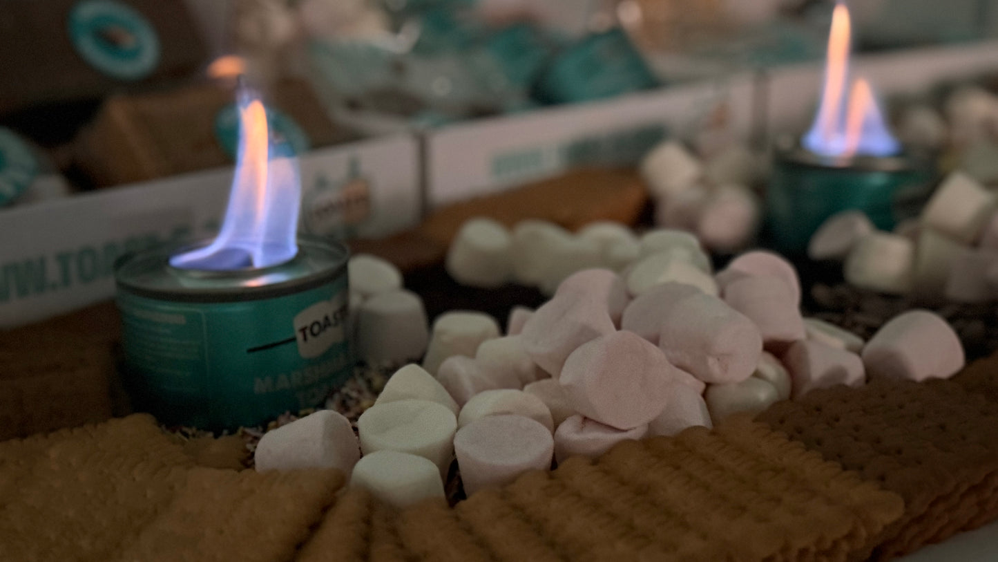S'moresboard Party Pack