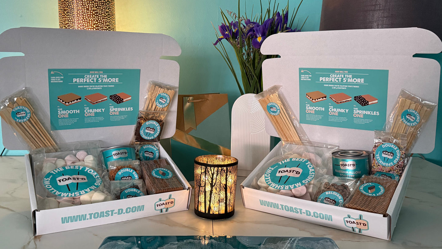 S'moresboard Party Pack