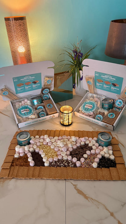 S'moresboard Party Pack