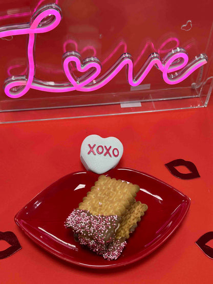 Love You S'more - Mini Valentine's Kit