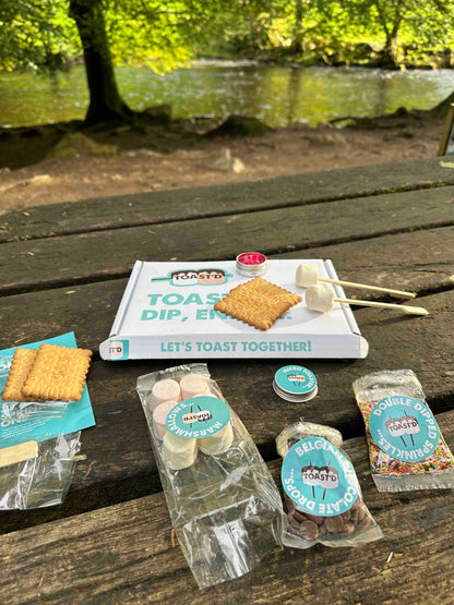 Mini Kit - S'mores