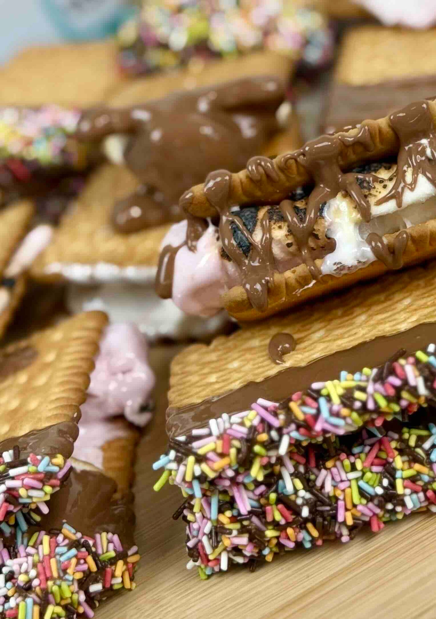 The S'Mores Kit