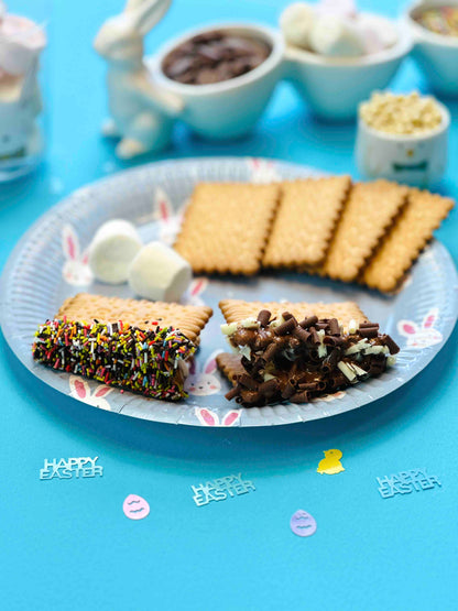 Easter Edition - S'Mores Kit