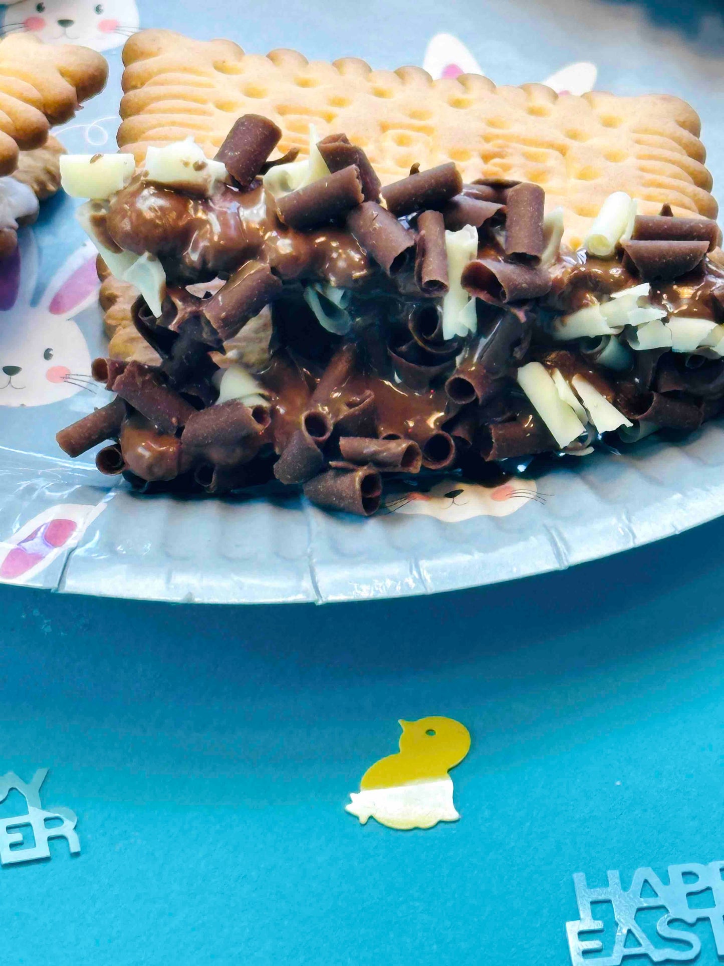 Easter Edition - S'Mores Kit