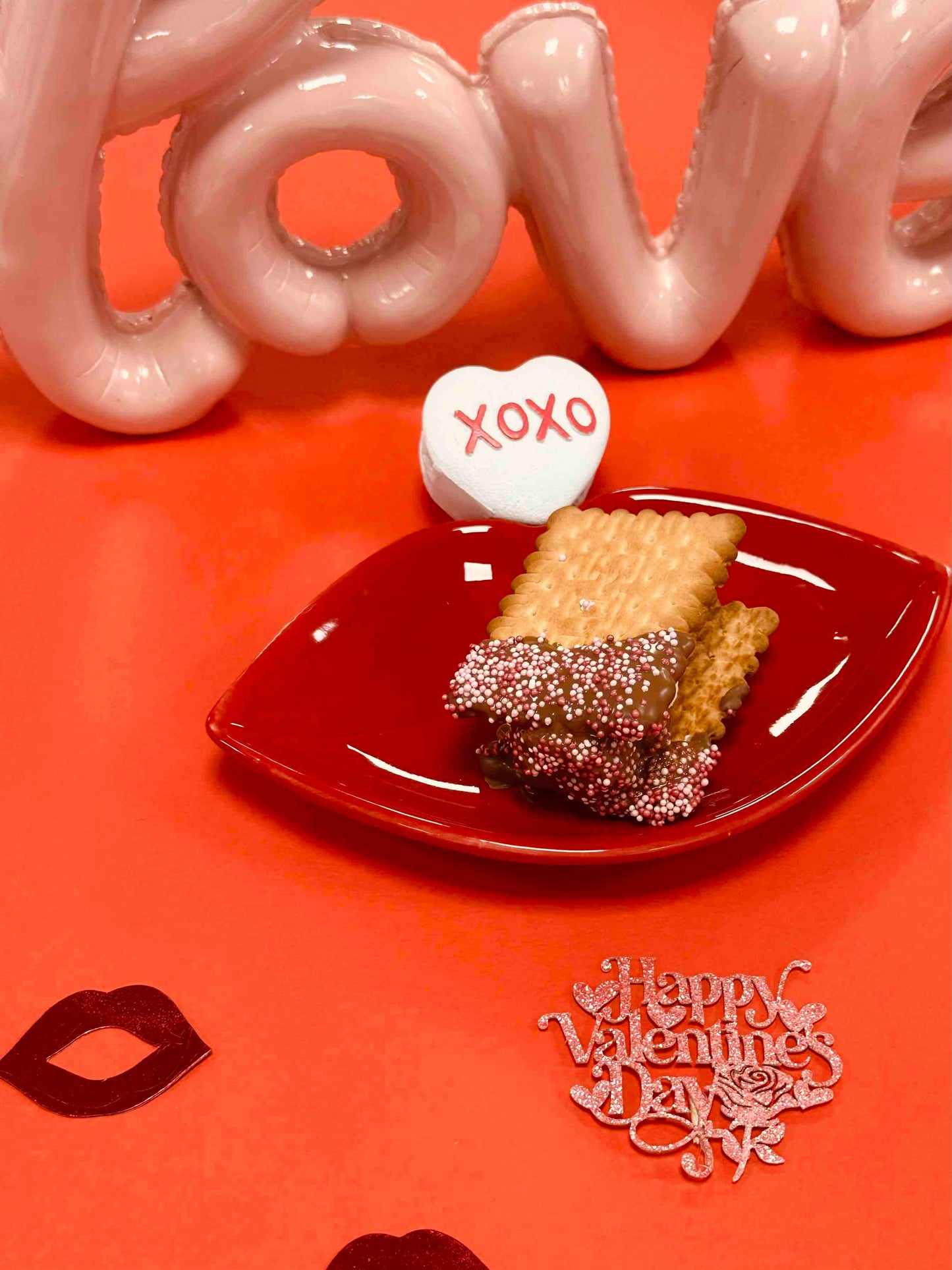 Love You S'more - Mini Valentine's Kit