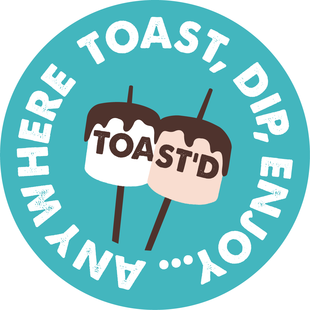 TOAST'D – Toast'd