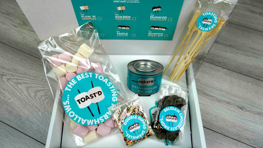 Vegan Original Kit (Free From)