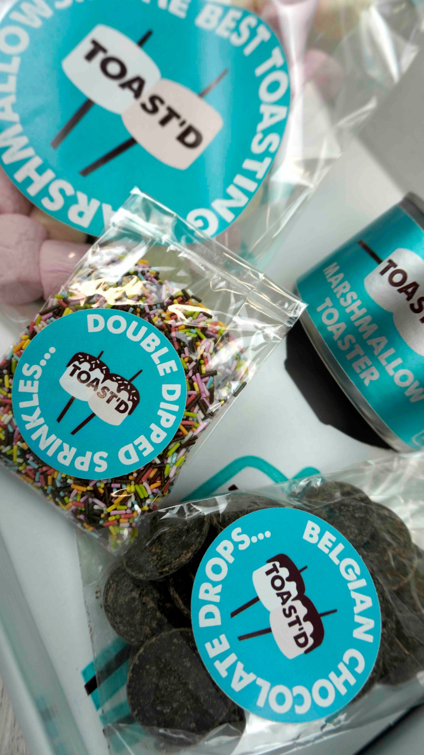 Vegan Original Kit (Free From)