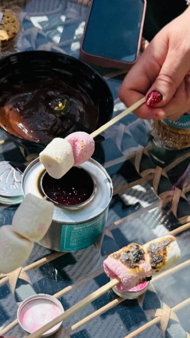 Dairy Free Gluten Free Christmas Party Food Free From Kit – Toast'd