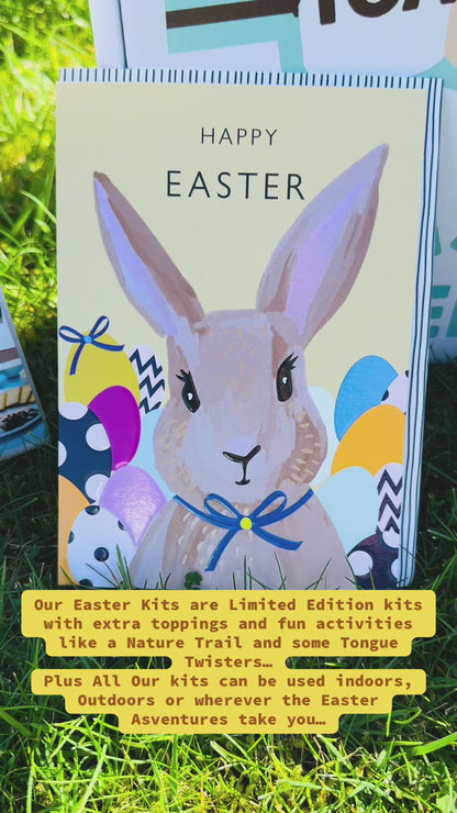 Easter Edition Original Kit