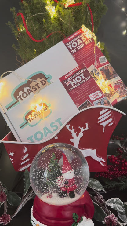 Christmas Original & Hot Choc Kit Bundle