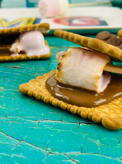 The S'Mores Kit