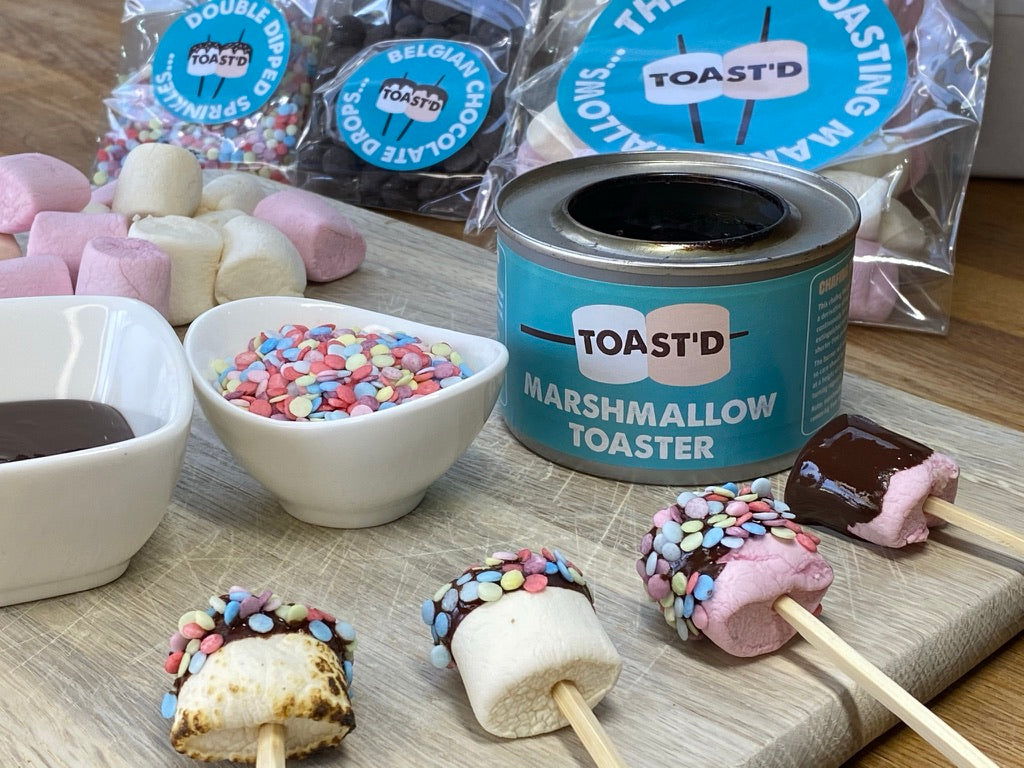 On sale Toasted Marshmallow Bundle