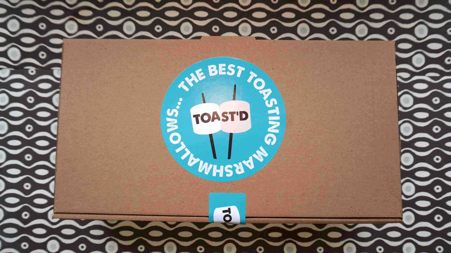 Toast'd Re-Load Original Kit