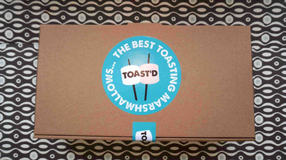 Toast'd Re-Load Original Kit